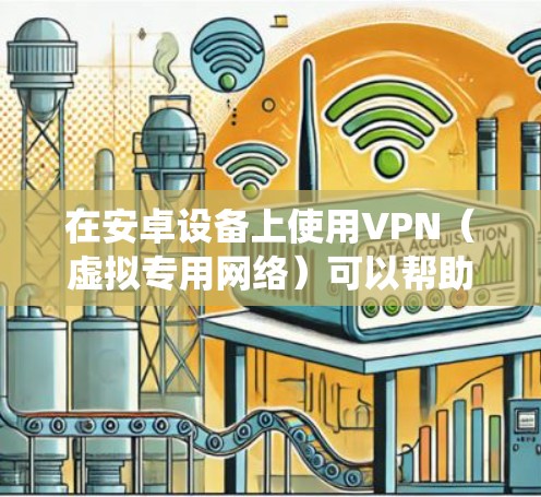 在安卓设备上使用VPN（虚拟专用网络）可以帮助你加密网络流量、保护隐私、绕过地理限制或访问受限内容。以下是一些常见的安卓VPN软件推荐及使用注意事项