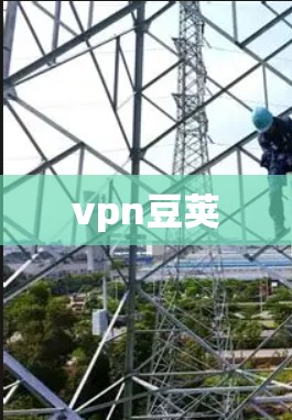 vpn豆荚